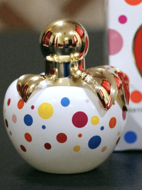 عطر برتر زنانه برای بهار، نینا ریچی نینا پاپ (Nina Pop Nina Ricci perfume)