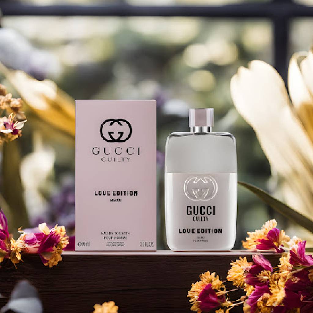 سفری به قلب رایحه‌های ماندگار گوچی (Gucci)