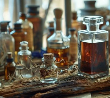 سفری به اعماق عطرها، ادکلن‌ها و پرفیوم‌ها