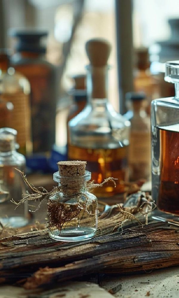 سفری به اعماق عطرها، ادکلن‌ها و پرفیوم‌ها