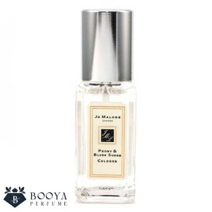 Jo Malone London Peony & Blush Suede (جو مالون پونی و بلش سوئد)