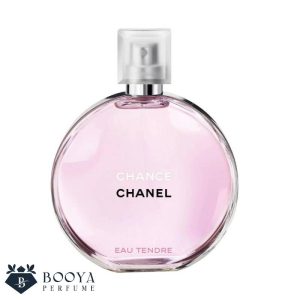 Chance Eau Tendre Chanel (چنس او تندر شنل)