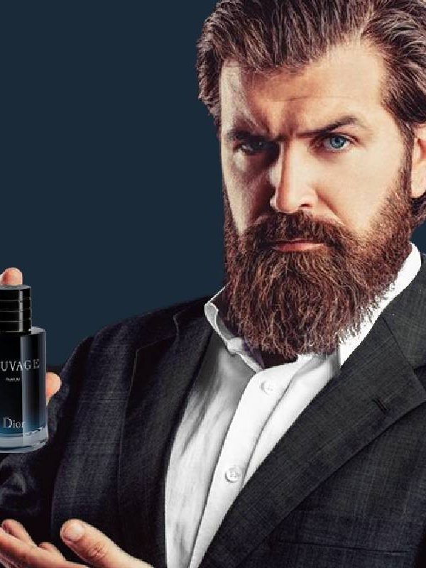 بویا پرفیوم Dior Sauvage EDT (دیور ساواج ادوتویلت)