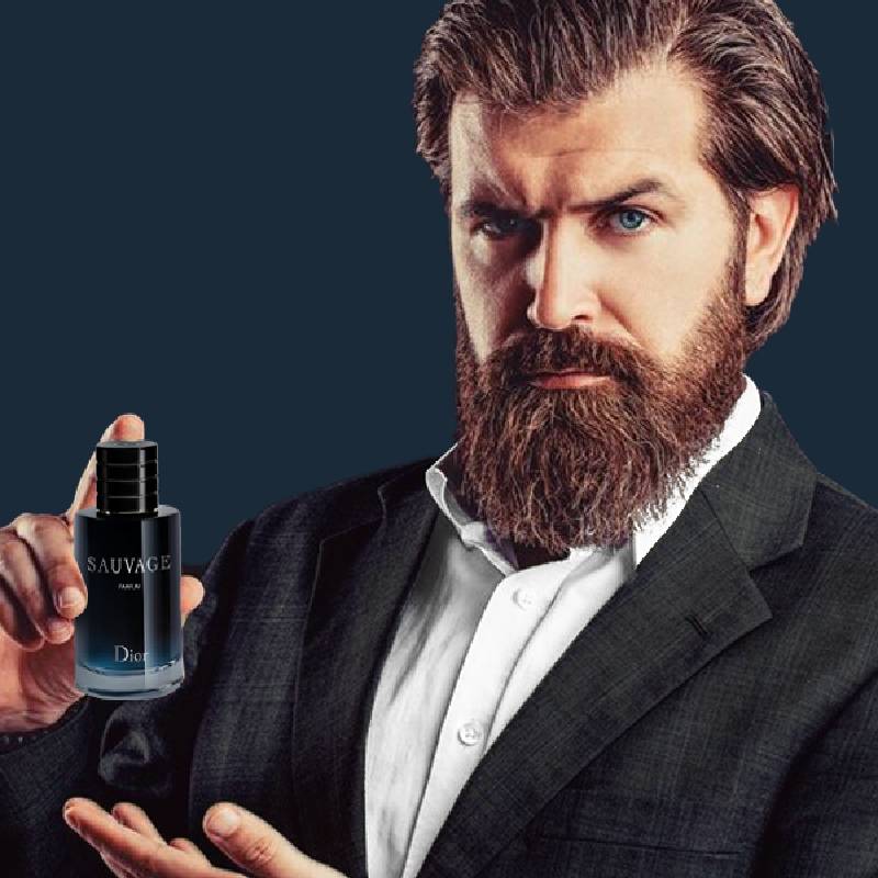 بویا پرفیوم Dior Sauvage EDT (دیور ساواج ادوتویلت)