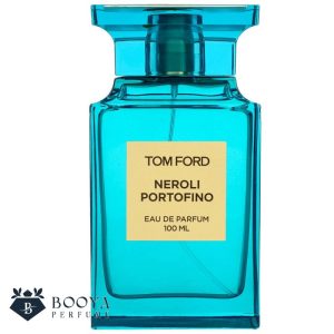 Eau de Toilette Neroli Portofino Tom Ford (او د تویلت نرولی پورتوفینو تام فورد)