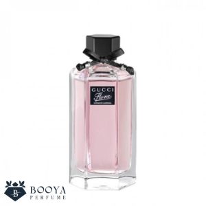 Flora by Gucci Gorgeous Gardenia (فلورا بای گوچی گورجس گاردنیا)