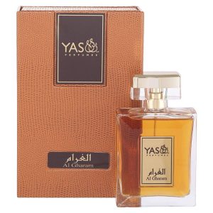یاس للعطور (YAS Perfumes)