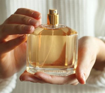 انتخاب عطر مناسب: گرم، سرد، شیرین، تلخ