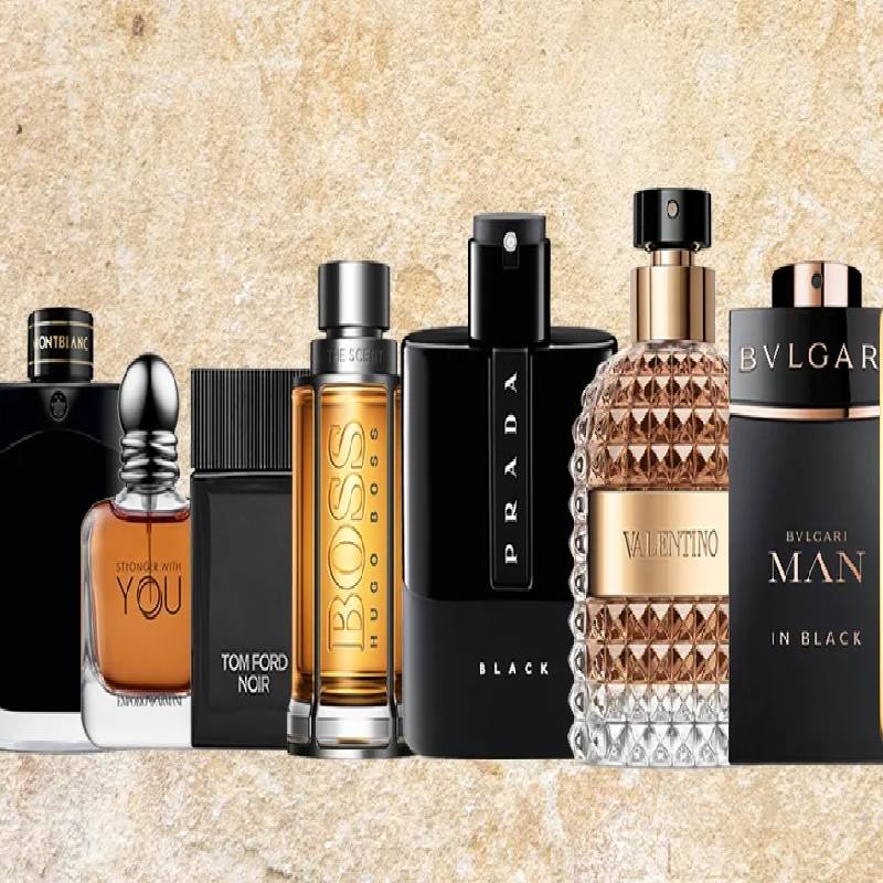 انتخاب عطر مناسب: گرم، سرد، شیرین، تلخ