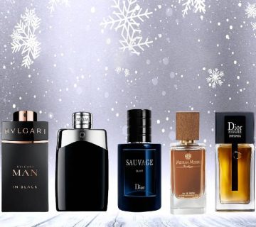 خرید آنلاین عطر اصل