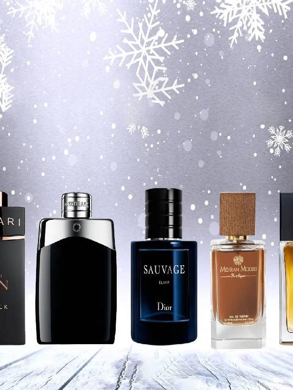 خرید آنلاین عطر اصل
