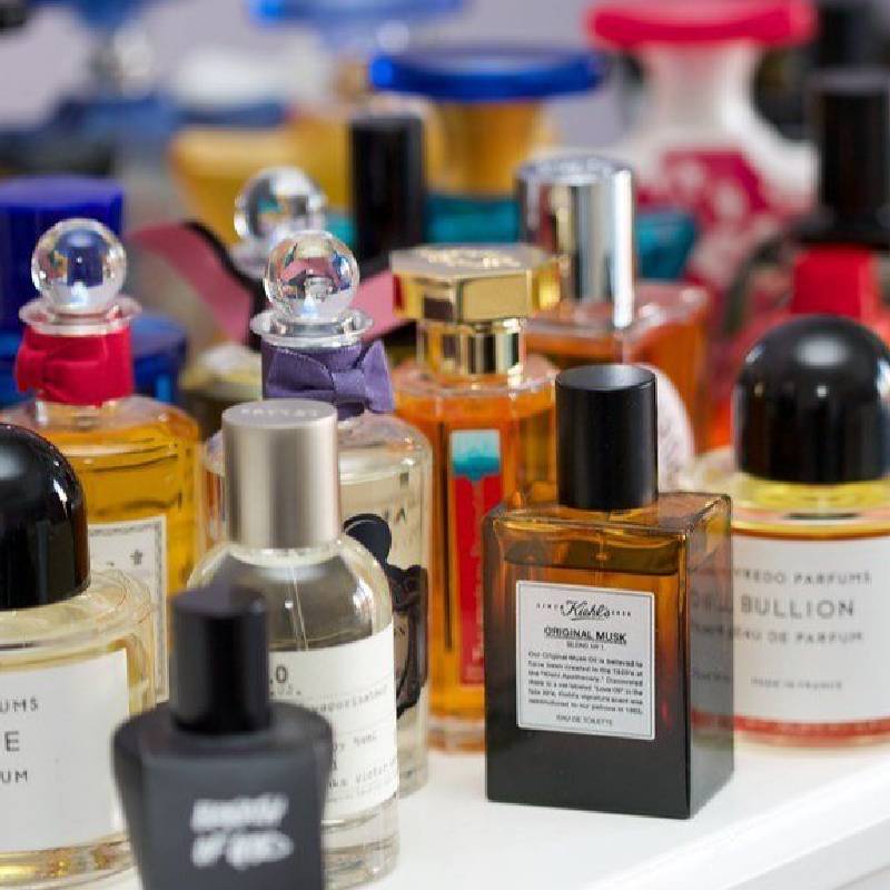 انتخاب عطر مناسب: گرم، سرد، شیرین، تلخ