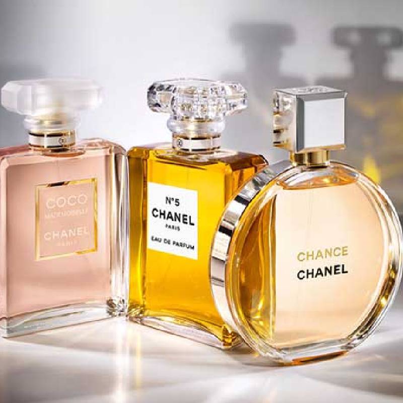 انتخاب عطر مناسب: گرم، سرد، شیرین، تلخ