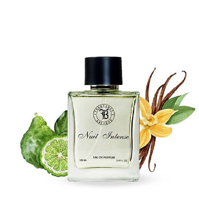 دنیای شاداب و پرانرژی عطرهای مرکباتی