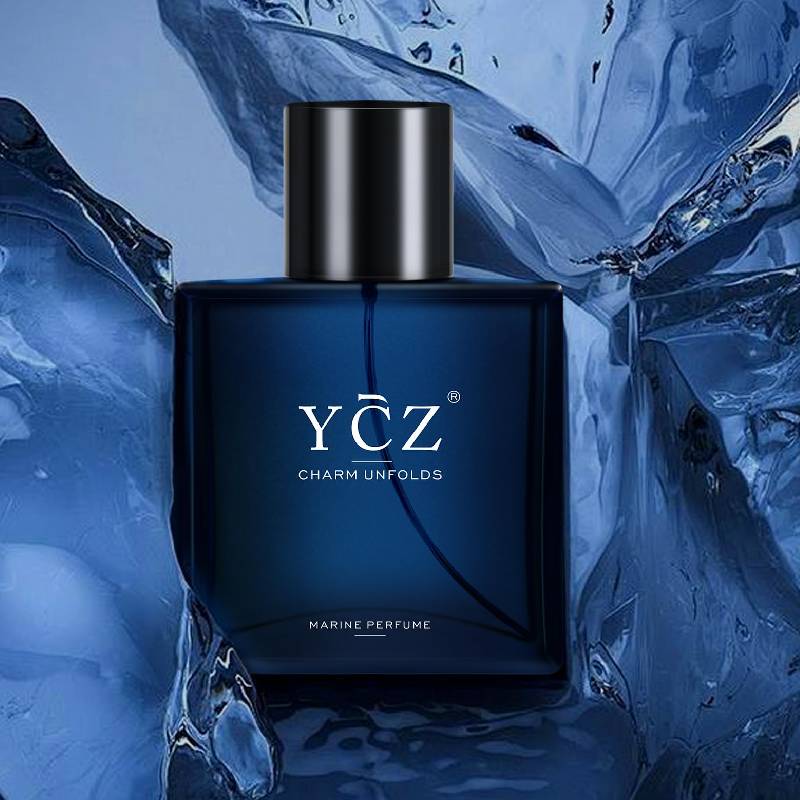 عطرهای دریایی