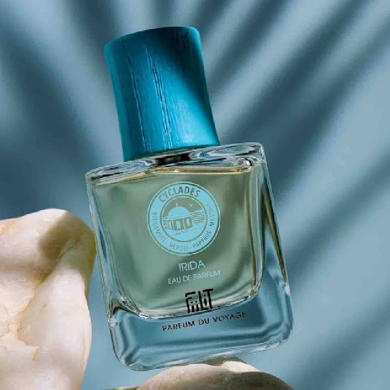 عطرهای دریایی
