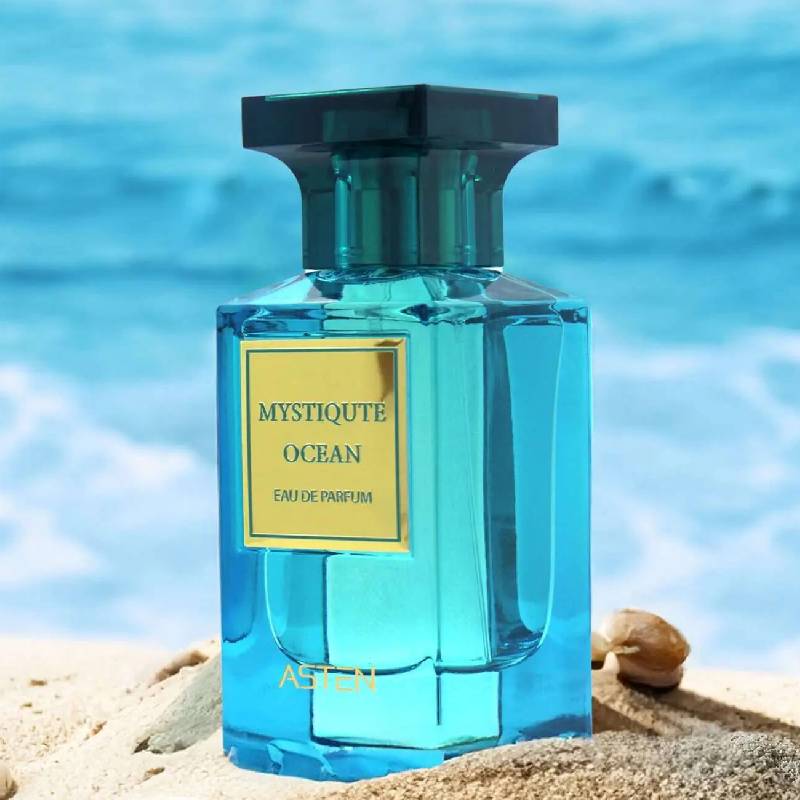 عطرهای دریایی