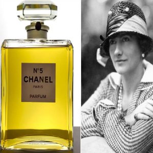 Chanel No. 5 (شنل شماره 5)