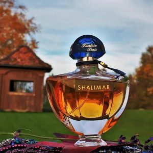 Shalimar Guerlain (شالیمار گرلن)