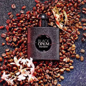 Opium Yves Saint Laurent (اپیوم ایو سن لورن)