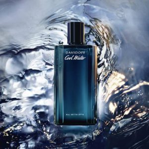 Cool Water Davidoff (کول واتر دیویدوف)