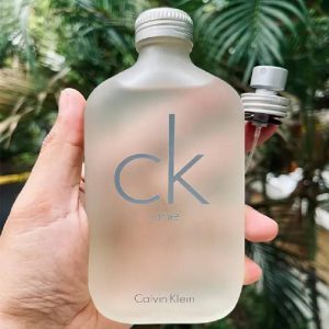 CK One Calvin Klein (سی کی وان کلوین کلاین)