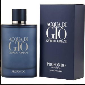 Acqua di Gio Giorgio Armani (آکوا دی جیو جورجیو آرمانی)