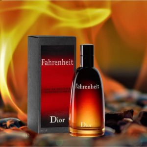 Fahrenheit Dior (فارنهایت دیور)