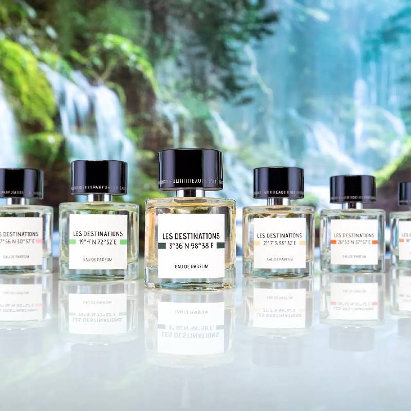 عطر ارزان بخریم یا نه