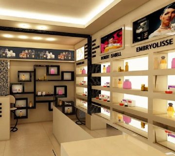 فروشگاه عطر