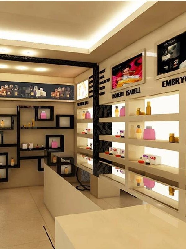 فروشگاه عطر