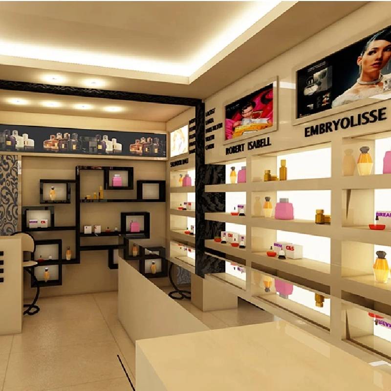 فروشگاه عطر