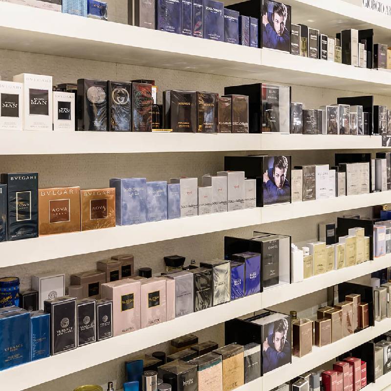 فروشگاه عطر