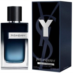 Yves Saint Laurent