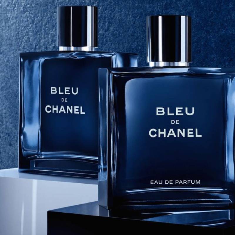 بلو شنل (Bleu de Chanel)