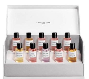 عطر ارزان بخریم یا نه
