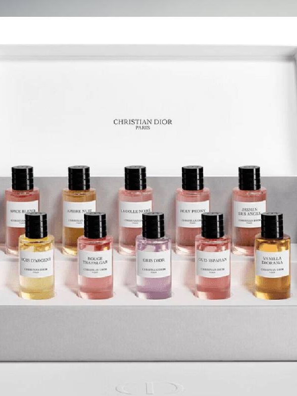 عطر ارزان بخریم یا نه