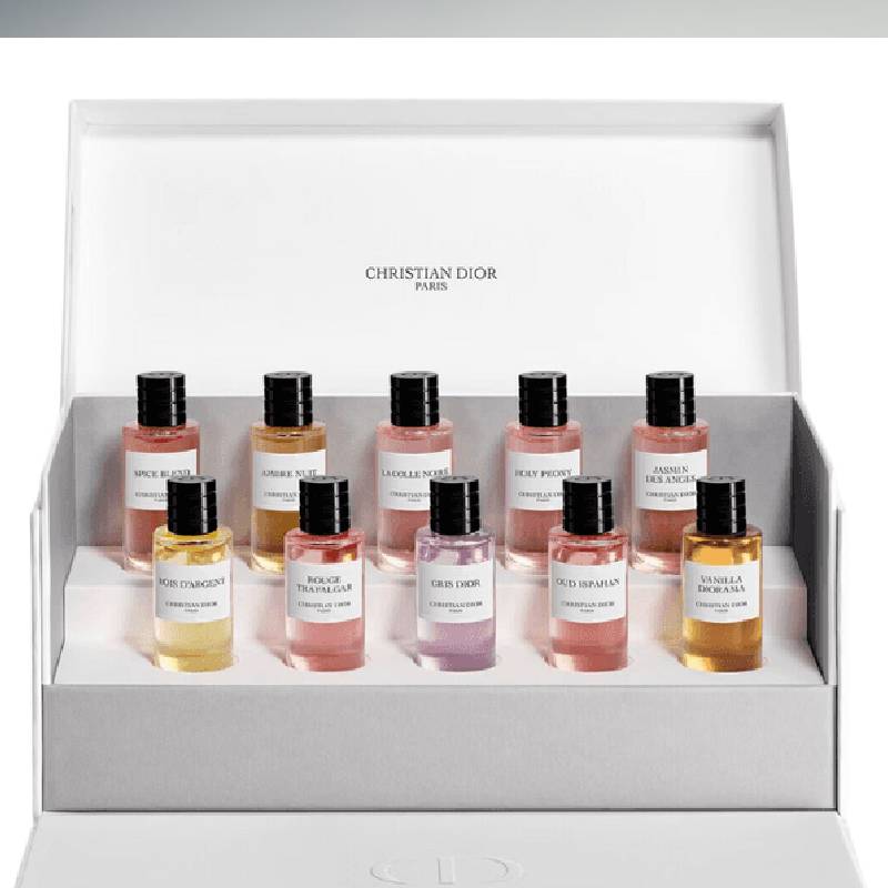 عطر ارزان بخریم یا نه