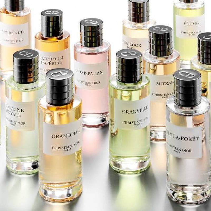 عطر ارزان بخریم یا نه