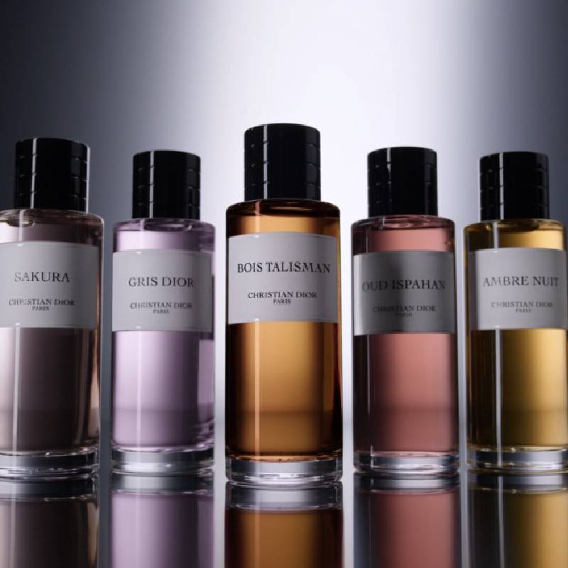 عطر ارزان بخریم یا نه