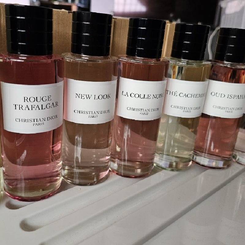 عطر ارزان بخریم یا نه