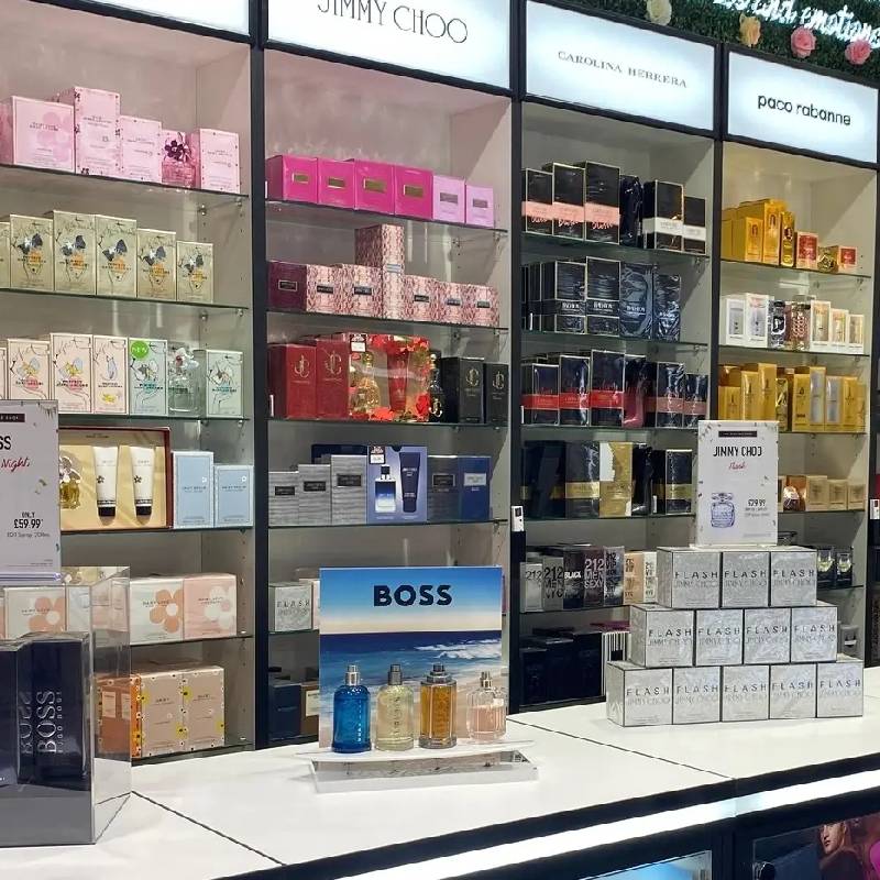 فروشگاه عطر