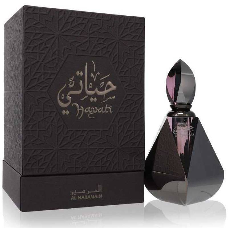 عطرهای اماراتی، با ترکیبی از روش های تولید سنتی و مدرن