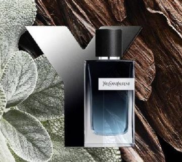 انتخاب بهترین عطرهای مردانه سال