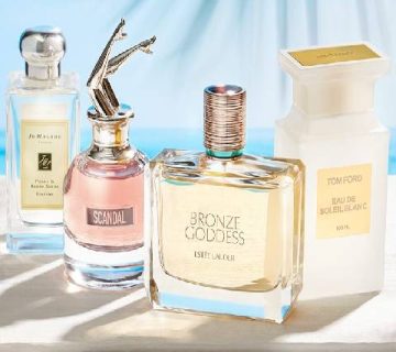 انتخاب عطر مناسب