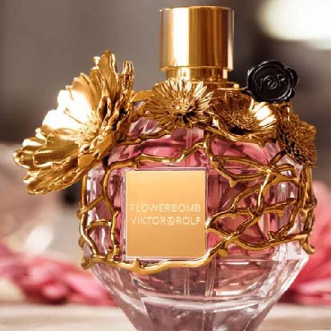 دنیای عطرهای خاص و کمیاب