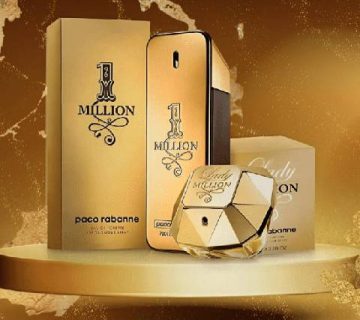 عطرهای لوکس پرفروش در ایران