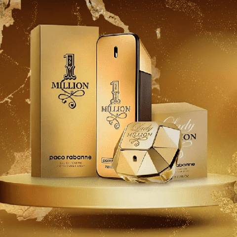 عطرهای لوکس پرفروش در ایران