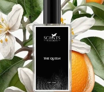 عطرهای زنانه بويا پرفیوم: ترکیبی از هنر و رایحه‌های