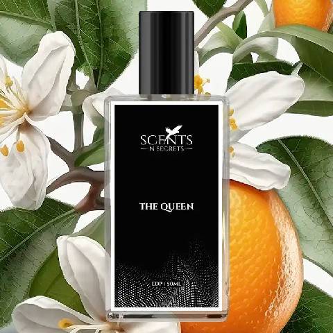 عطرهای زنانه بويا پرفیوم: ترکیبی از هنر و رایحه‌های